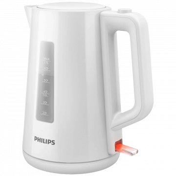 Philips Kuhalo za vodu, zapremina 1.7 lit., 2200 W,Series 3000 - HD9318/00