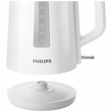 Philips Kuhalo za vodu, zapremina 1.7 lit., 2200 W,Series 3000 - HD9318/00