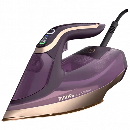 Philips Pegla na paru, 3000W, Azur 8000 Series - DST8040/30