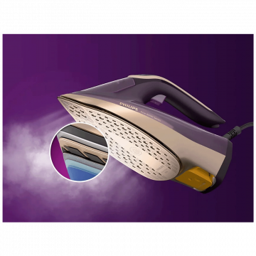Philips Pegla na paru, 3000W, Azur 8000 Series - DST8040/30