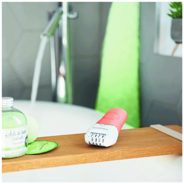 Rowenta Epilator, 3u1, Wet & Dry Aquasoft - EP4920F0