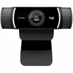 Logitech C922 Pro Stream web kamera 1080p | Giga Informatika