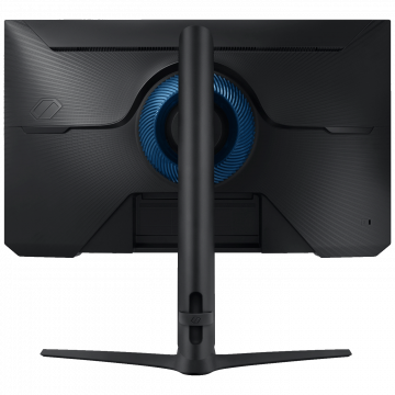 Samsung Monitor 25", pivot, Odyssey Gaming G40B, FullHD, HDMI, DP - LS25BG400EUXEN