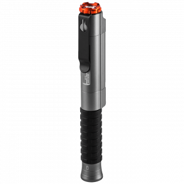 Nebo Ručna svjetiljka, LED, 600lm, 3 x AAA baterije, IPX4 - NE1041