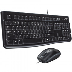 LOGITECH 