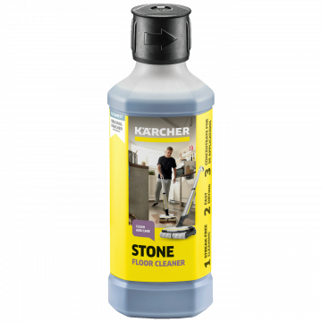 Karcher Sredstvo za čišćenje kamenih podova, 500 ml - RM 537