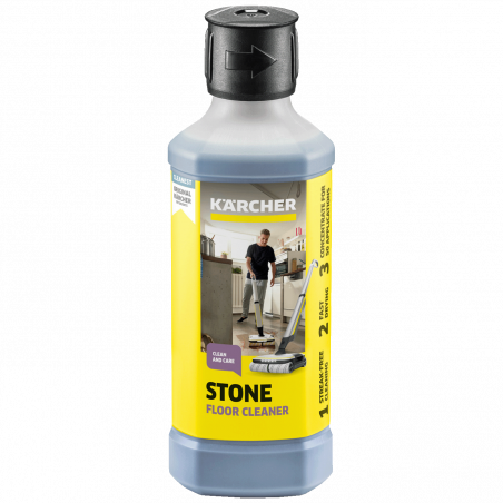 Karcher Sredstvo za čišćenje kamenih podova, 500 ml - RM 537
