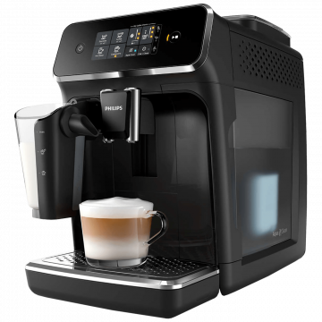 Philips Aparat za espresso kafu, automatski, 3 napitka - EP2232/40