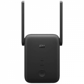 Xiaomi Wireless-N Extender-Access Point, Dual Band, 1200Mbps - Mi WiFi Range Extender AC1200 EU