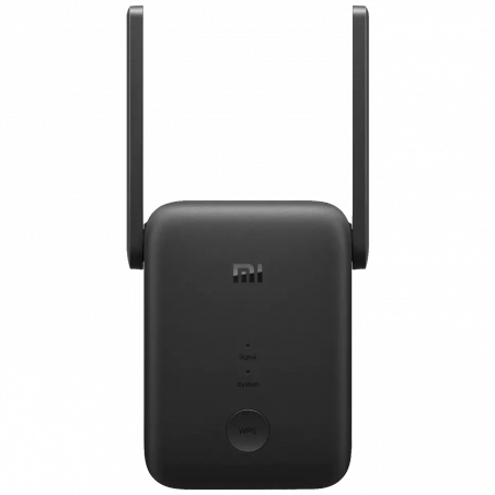 Xiaomi Wireless-N Extender-Access Point, Dual Band, 1200Mbps - Mi WiFi Range Extender AC1200 EU