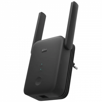 Xiaomi Wireless-N Extender-Access Point, Dual Band, 1200Mbps - Mi WiFi Range Extender AC1200 EU