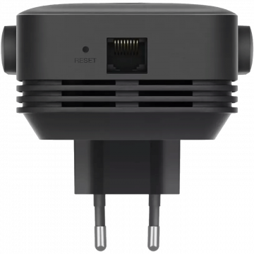 Xiaomi Wireless-N Extender-Access Point, Dual Band, 1200Mbps - Mi WiFi Range Extender AC1200 EU