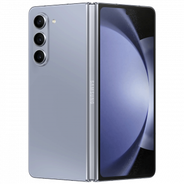 Samsung Samsung Galaxy Z Fold5 SM-F946B 19.3 cm (7.6") Dual SIM Andr - Galaxy Z Fold 5 5G 12GB/256GB Blue