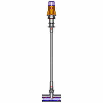 Dyson Usisavač ručni, akumulatorski, 545 W - V12 Detect Slim Absolute