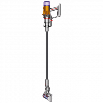 Dyson Usisavač ručni, akumulatorski, 545 W - V12 Detect Slim Absolute