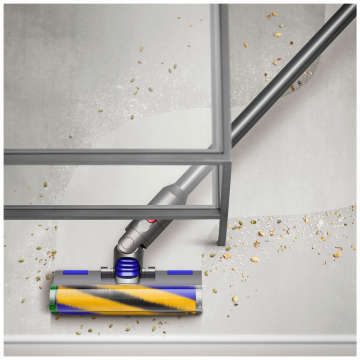 Dyson Usisavač ručni, akumulatorski, 545 W - V12 Detect Slim Absolute