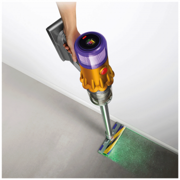 Dyson Usisavač ručni, akumulatorski, 545 W - V12 Detect Slim Absolute