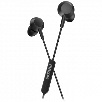 Philips Slušalice sa mikrofonom, USB-C, 1.2 met. - TAE5008BK/00