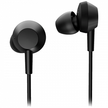 Philips Slušalice sa mikrofonom, USB-C, 1.2 met. - TAE5008BK/00
