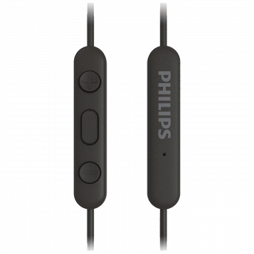 Philips Slušalice sa mikrofonom, USB-C, 1.2 met. - TAE5008BK/00