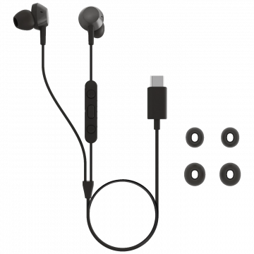 Philips Slušalice sa mikrofonom, USB-C, 1.2 met. - TAE5008BK/00
