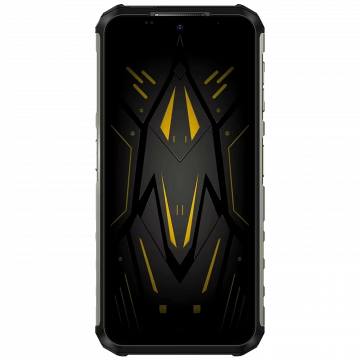 ulefone Smartphone 6.58", RAM 8GB, DualSIM, 6600mAh, 64Mpx - Armor 22 8GB/128GB Black
