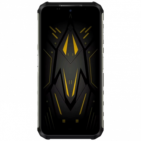 ulefone Smartphone 6.58", RAM 8GB, DualSIM, 6600mAh, 64Mpx - Armor 22 8GB/128GB Black