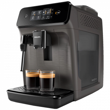 Philips Aparat za espresso kafu, automatski, 2 napitka - EP1200/00