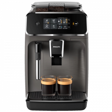 Philips Aparat za espresso kafu, automatski, 2 napitka - EP1200/00