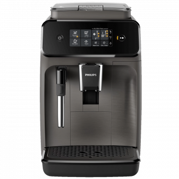 Philips Aparat za espresso kafu, automatski, 2 napitka - EP1200/00