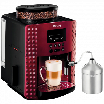 Krups Aparat za espresso kafu, 15 bar, 1450 W - EA816570