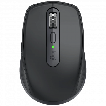 Logitech Miš bežični, Bluetooth , 6 tipki, 8000 dpi - MX Anywhere 3S