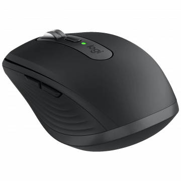 Logitech Miš bežični, Bluetooth , 6 tipki, 8000 dpi - MX Anywhere 3S