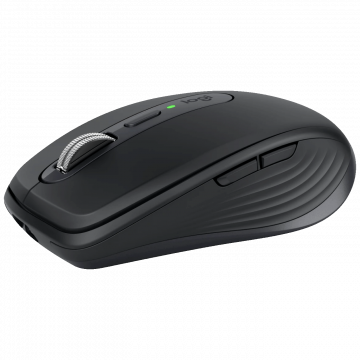 Logitech Miš bežični, Bluetooth , 6 tipki, 8000 dpi - MX Anywhere 3S