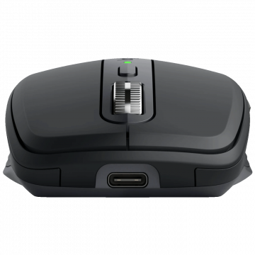 Logitech Miš bežični, Bluetooth , 6 tipki, 8000 dpi - MX Anywhere 3S
