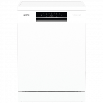 Gorenje Mašina za suđe za 13 kompleta, 6 programa, E - GS642E90W