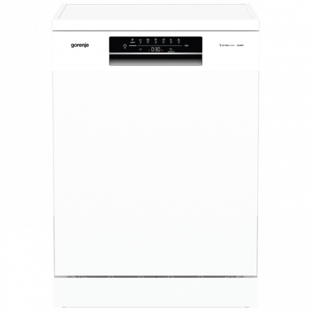 Gorenje Mašina za suđe za 13 kompleta, 6 programa, E - GS642E90W