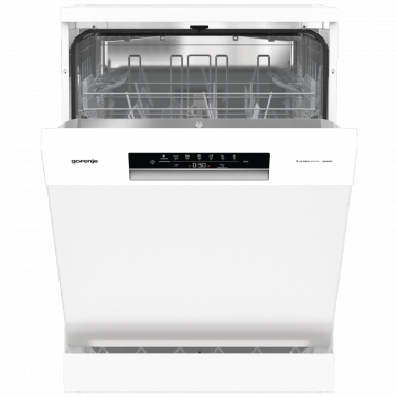 Gorenje Mašina za suđe za 13 kompleta, 6 programa, E - GS642E90W