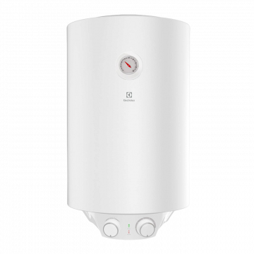 Electrolux Bojler 80 lit., Cijevni električni grijač (TEN), 2kW, IPX4 - EWH 80 V EEC