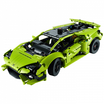 Lego Lamborghini Huracán Tecnica, LEGO Technic