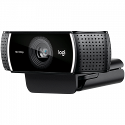 Logitech C922 Pro Stream web kamera 1080p | Giga Informatika