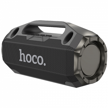 hoco. Zvučnik bežični sa mikrofonom, Bluetooth, 50W - HA3 Drum