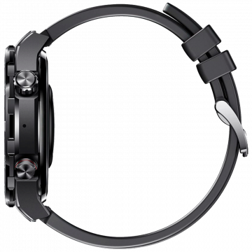 hoco. Pametni sat, 1.39" zaslon, Bluetooth, IP67 - Y16 Black
