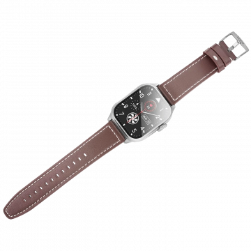hoco. Pametni sat, 2.03" zaslon, Bluetooth, IP67 - Y17 Silver