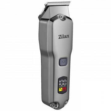 Zilan Aparat za šišanje, 5u1, IPX7 - ZLN8634 Poseidon