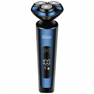 Zilan Aparat za brijanje, trimer, 4u1, IPx6 - ZLN8726 Aion