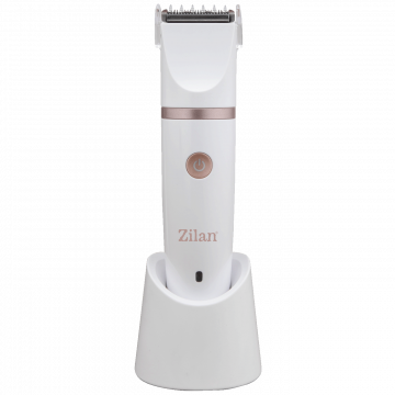 Zilan Epilator, 3u1, IPx7 - ZLN8740 Quirtis