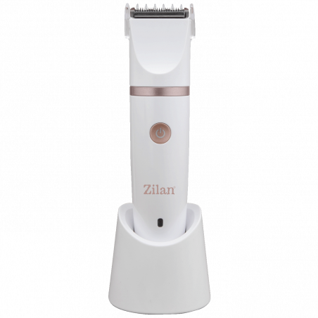 Zilan Epilator, 3u1, IPx7 - ZLN8740 Quirtis