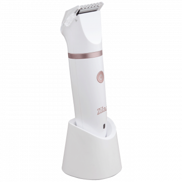 Zilan Epilator, 3u1, IPx7 - ZLN8740 Quirtis