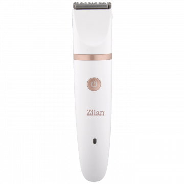 Zilan Epilator, 3u1, IPx7 - ZLN8740 Quirtis